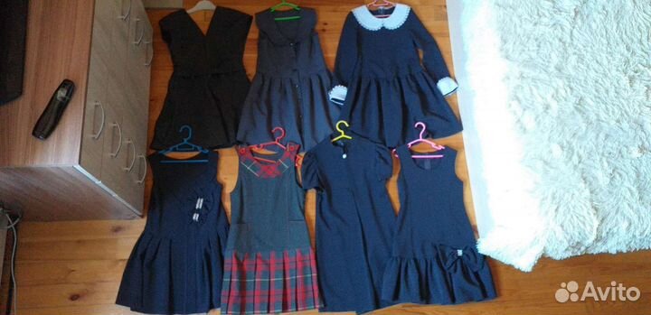 Школьная форма