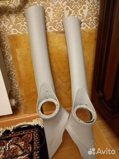 Подиумы вч сч на volkswagen polo