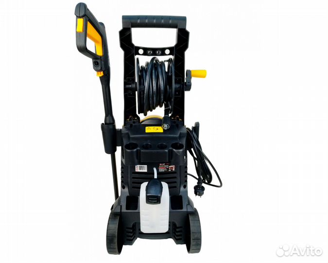 Мойка высокого давления Brait BR 2200 Pro