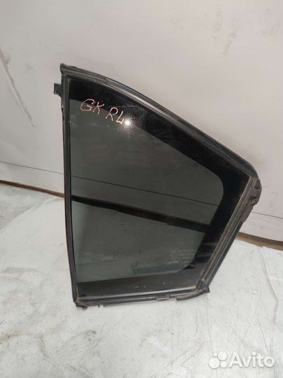 Стекло двери Mitsubishi eclipse cross