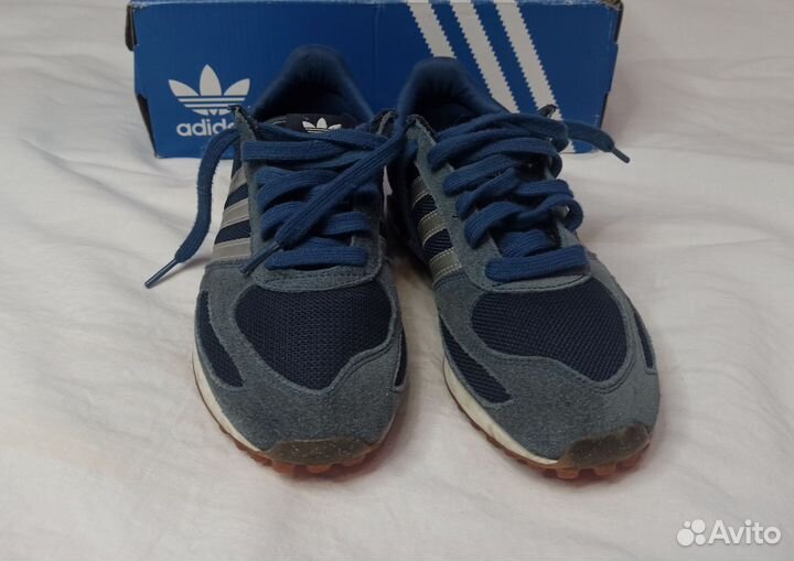 Кроссовки Adidas L.A.Trainer