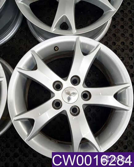 Диски R16 Mitsubishi Eclipse, Pajero Pinin, Space