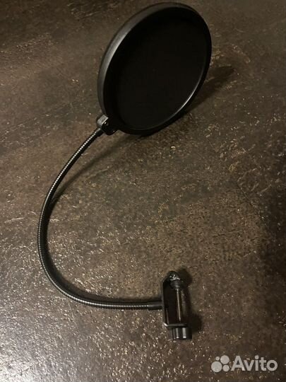 Микрофон BM 800