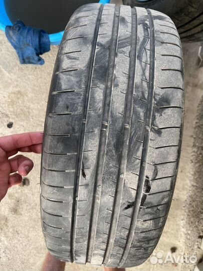 Колеса летние 195/45R16