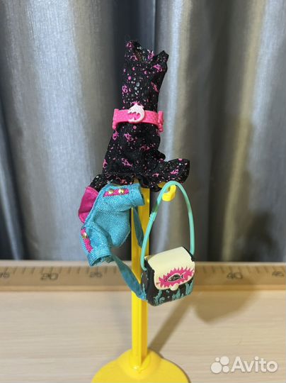 Аксессуары Монстр Хай