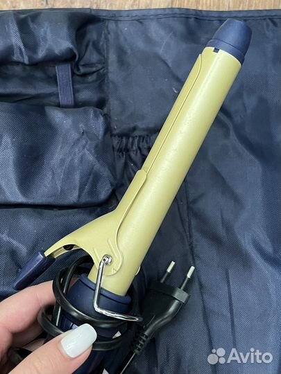 Плойка для волос philips