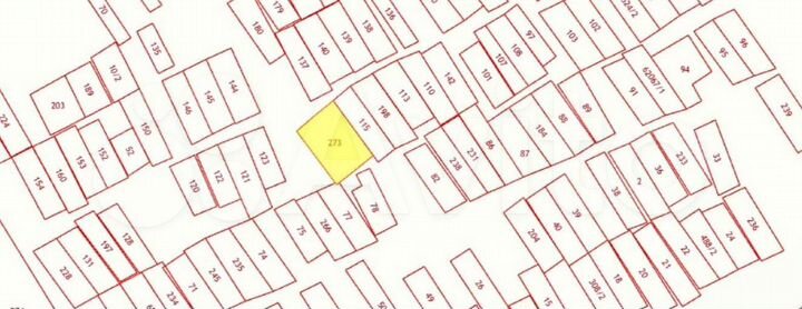 Участок 8,8 сот. (СНТ, ДНП)