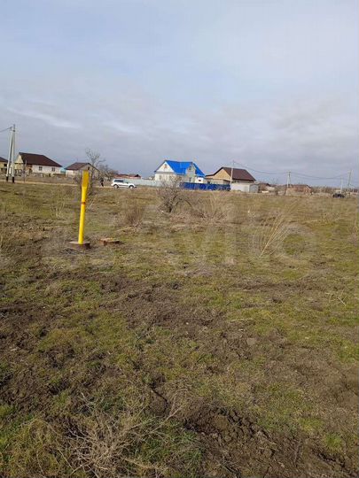 Участок 8 сот. (ИЖС)