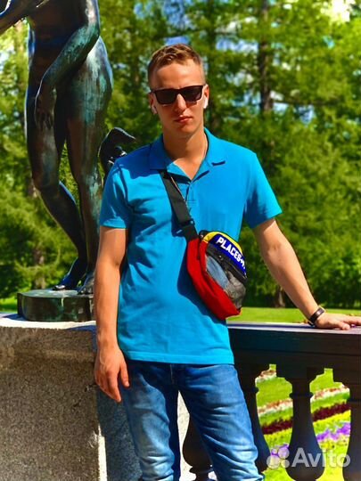 Менеджер по продажам