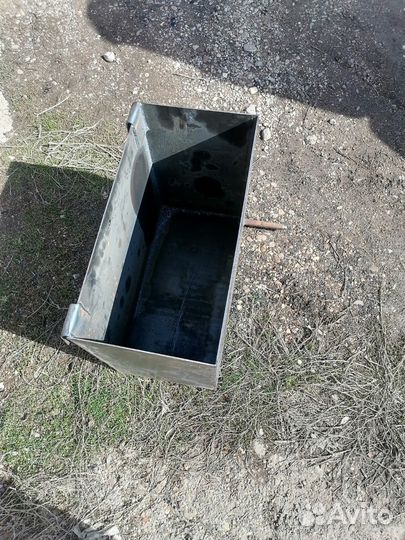 Бак для бани