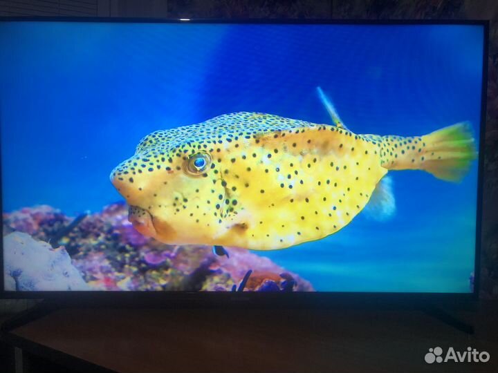 Телевизор samsung 50