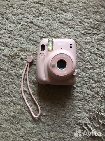 Instax mini 11