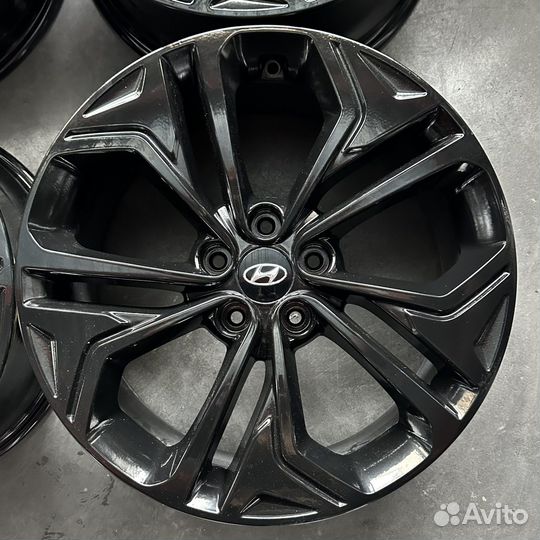 Диски Hyundai R19 Оригинал