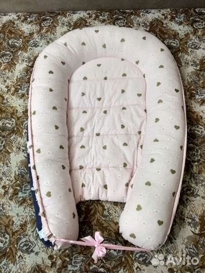 Новый кокон для младенцев