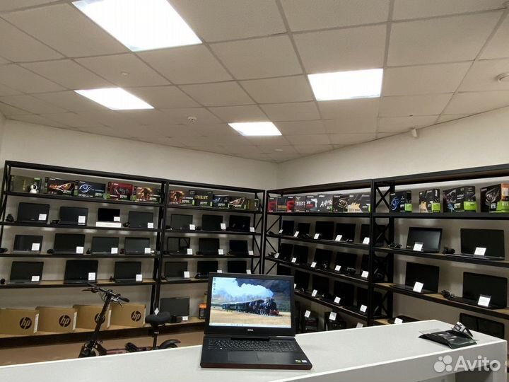 Ноутбуки с гарантией для любых задач скупка