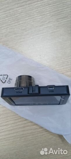 Видеорегистратор Eplutus dvr-932