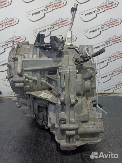 АКПП nissan mazda HR15-DE cube note tiida tiida latio wingroad C11 E11 SC11 Y12 Z12 RE0F08B-GH54 CVT
