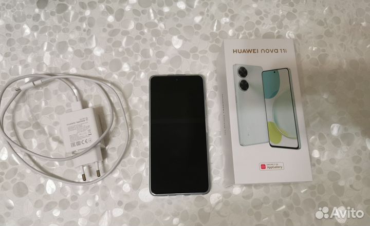 HUAWEI nova 11i, 8/128 ГБ