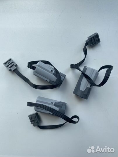 Lego электроника оригинал