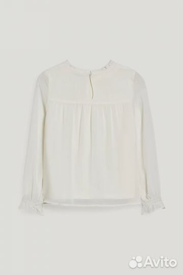 Блузка для девочки 158 C&A