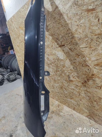 Крыло переднее левое BMW E65 E66 рестайлинг