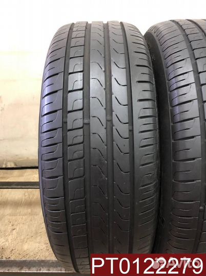 Pirelli Scorpion Verde 215/60 R17 96H