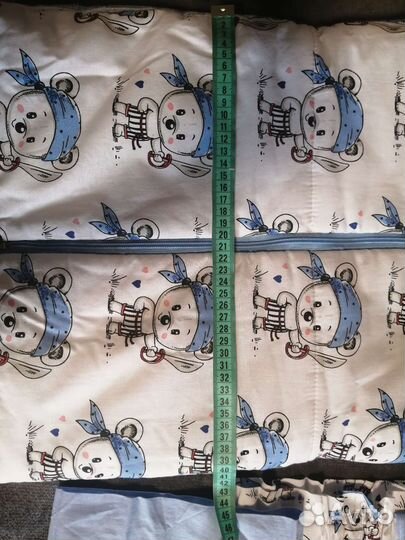 Конверт-трансформер на выписку (и не только)