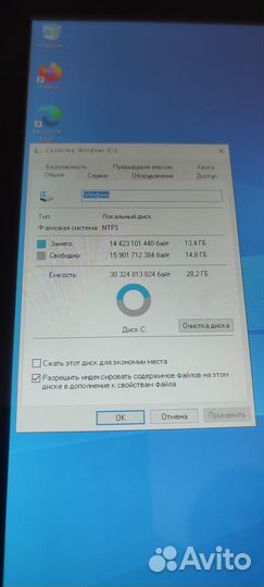 Планшет Windows 10 Oysters T104W 3G