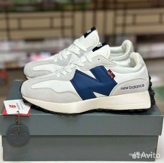 Кроссовки new balance
