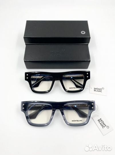 Оправа для очков MB0253S