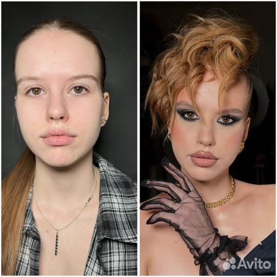 Визажист Москва