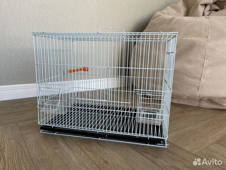Клетка для птиц