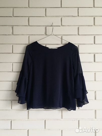 Блузка h&m