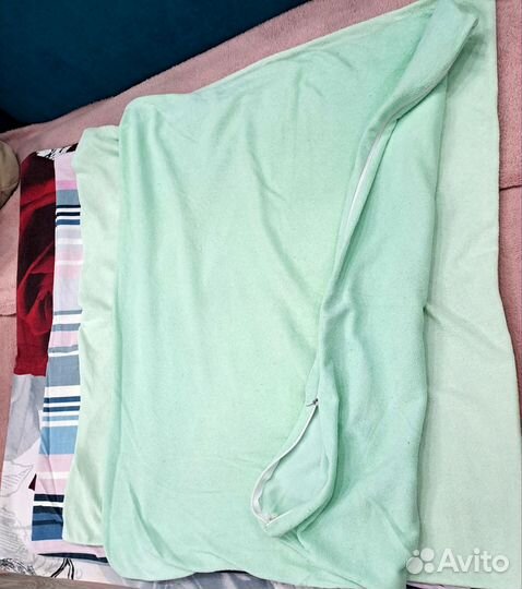 Наволочки бу