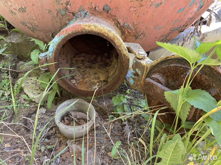 Емкость баки для воды