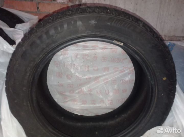 Agate HF-638 235/55 R19 90W