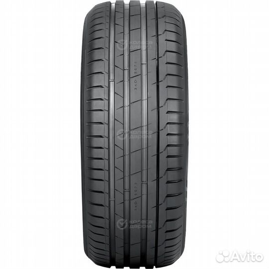 Nokian Tyres Hakka Black 2 SUV 265/50 R20 111W