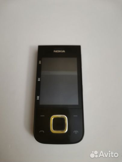 Телефон nokia слайдер