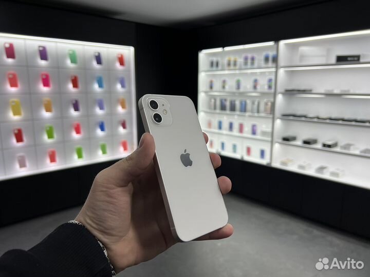 iPhone 12, 128 ГБ