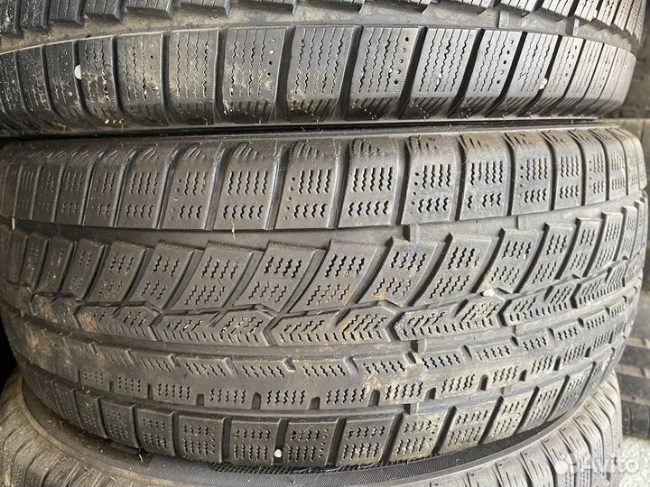 Advanta HPZ-01 195/55 R16