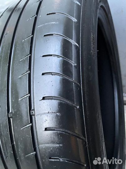 Hankook Ventus Prime 2 K115 215/50 R17 95V