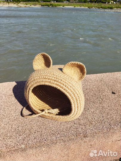 Домик для кошки