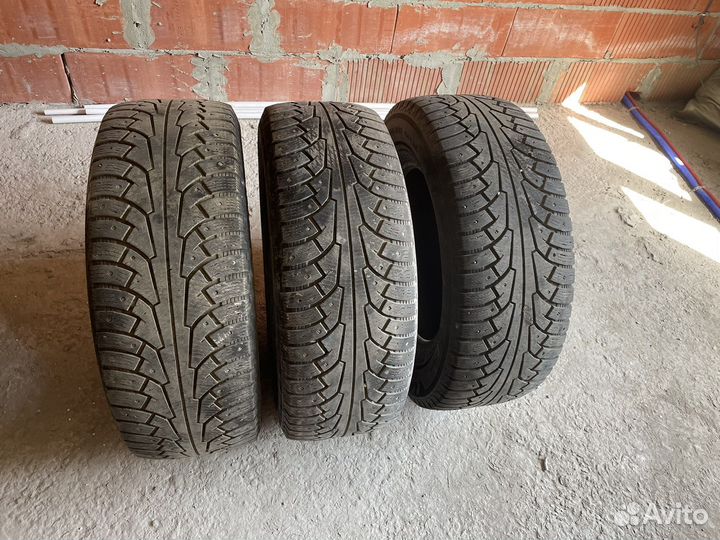 Nokian Tyres Nordman 1 265/65 R17