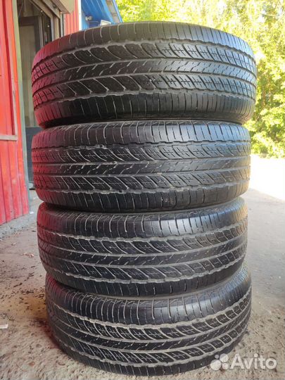 Toyo Open Country U/T 235/65 R17