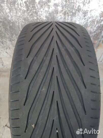Goodyear Eagle F1 GS 245/40 R18
