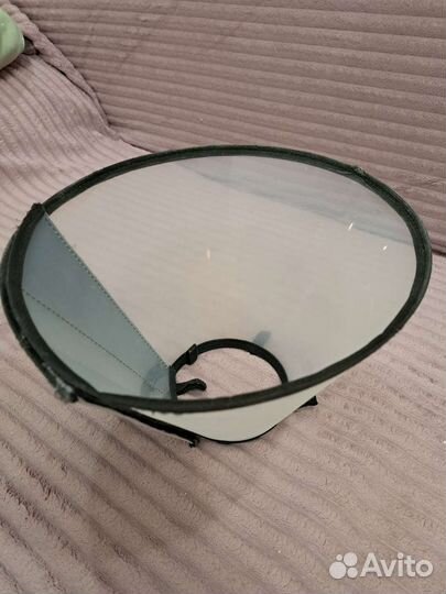 Воротник защитный для собаки