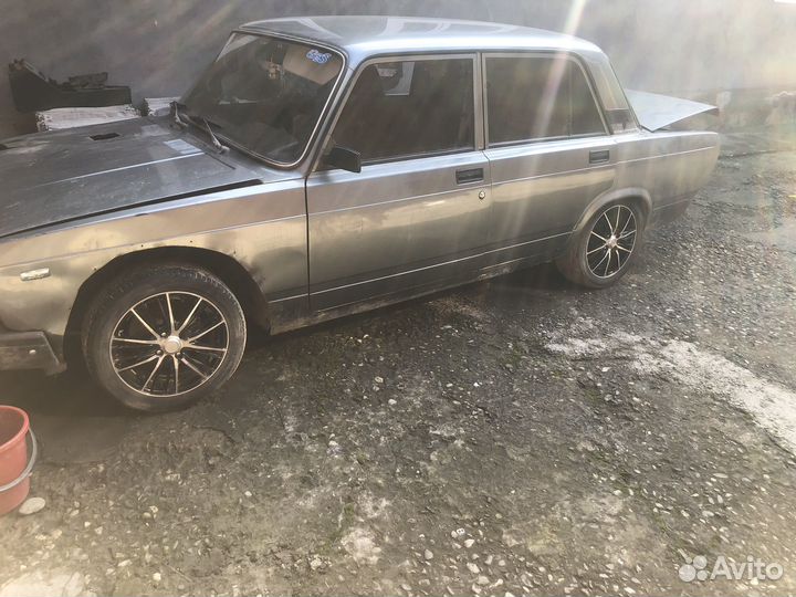 Литье диски r15 4x100
