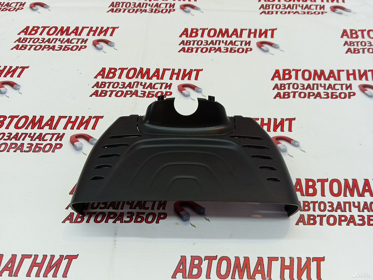 Накладка зеркала лобового стекла Воях Фри