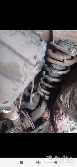 Фары, и все запчасти ford Фиеста курьер