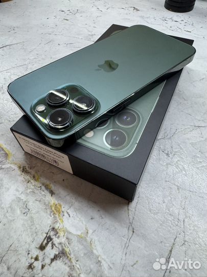 iPhone 13 Pro, 256 ГБ